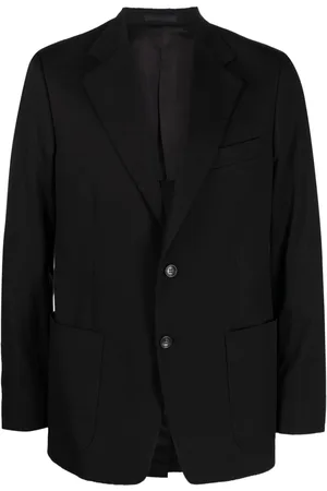 Lanvin Single-breasted suit jacket