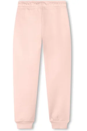Lanvin Drawstring-waist track pants