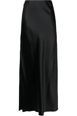 RACHEL GILBERT Skye silk maxi skirt