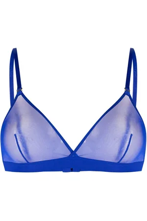 MAISON CLOSE Corps à Corps triangle-cup bra
