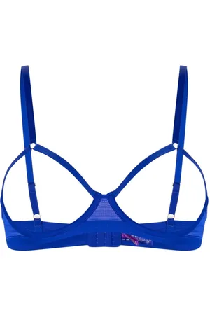 MAISON CLOSE Corps à Corps open-cup bra