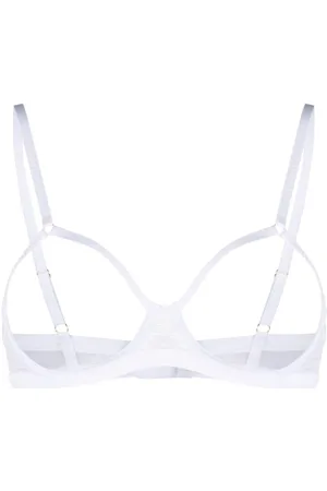 MAISON CLOSE Corps à Corps open-cup bra
