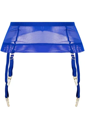 MAISON CLOSE Corps à Corps garter belt
