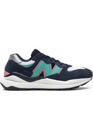 New Balance 57/40 " /Orange" sneakers