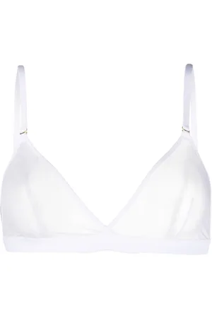 MAISON CLOSE Corps à Corps triangle-cup bra