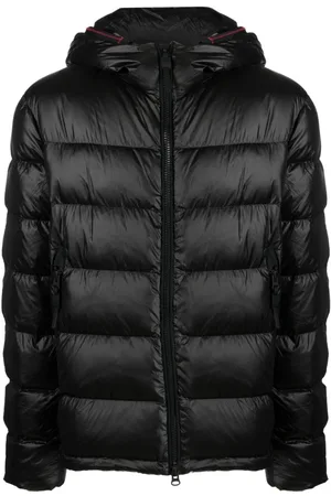 Peuterey Honova quilted padded jacket
