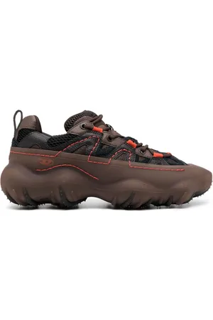 Diesel S-Prototype P1 low-top sneakers