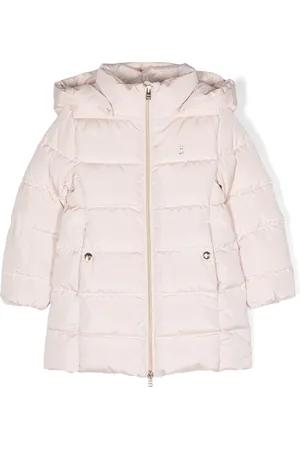 HERNO Padded zip-up jacket