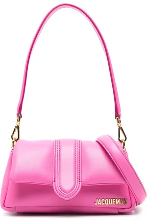 Jacquemus Le Petit Bambimou shoulder bag