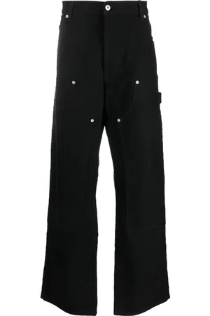 Heron Preston Vintage Wash Carpenter jeans