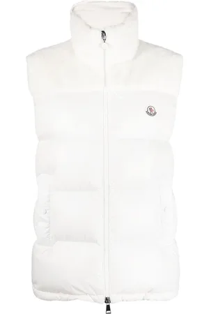 Moncler Lempa padded gilet