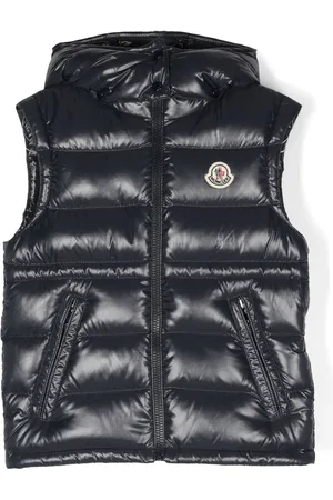Moncler Ghany down-feather gilet