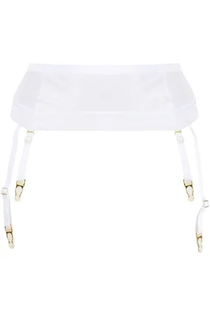 MAISON CLOSE Corps à Corps Garter belt