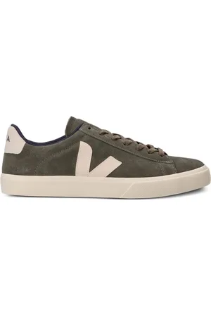 Veja Campo suede sneakers