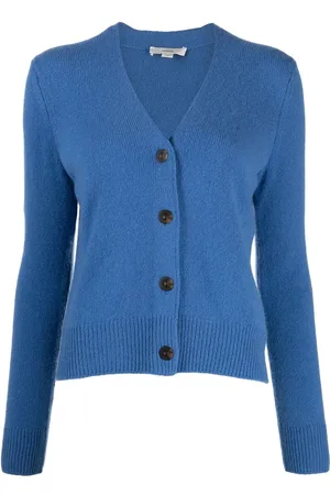 Vince V-neck cashmere cardigan