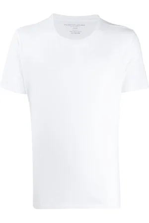 Majestic Short sleeve T-shirt