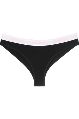 Calvin Klein, 2 Pack CK One Cotton Thong