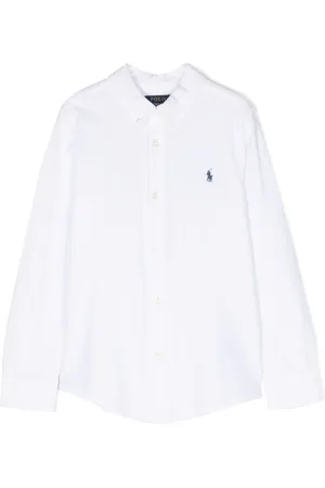 Ralph Lauren Polo Pony cotton shirt