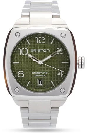 Briston Streamliner Urban Auto 40mm