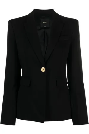 Pinko Single-breasted blazer