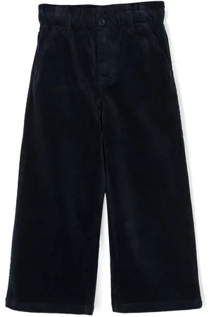 Ralph Lauren Stretch-cotton corduroy trousers