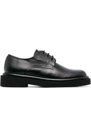 Paloma Barceló Lace-up leather brogues