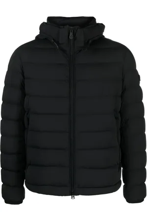 Peuterey Boggs padded hooded jacket