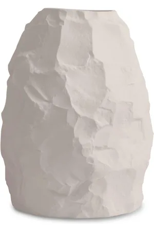 1882 Posy textured ceramic vase (35cm)