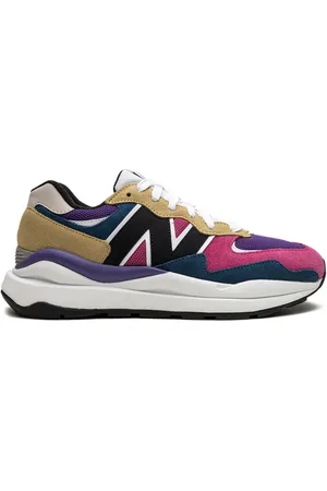 New Balance 57/40 "Green" sneakers