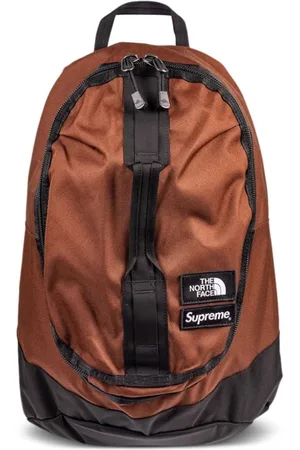 Supreme X TNF Steep Tech backpack