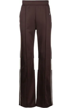 WALES BONNER Kola track pants