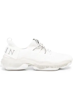 Philipp Plein Runner Hyper $hock sneakers