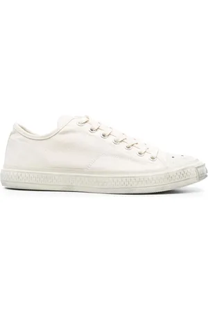 Acne Studios Ballow Tag canvas sneakers