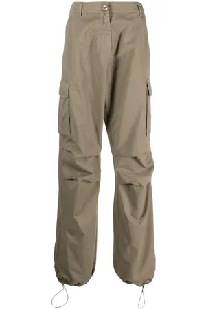 COPERNI Cargo straight-leg trousers