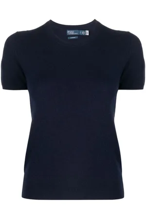 Ralph Lauren Cashmere crew-neck jumper