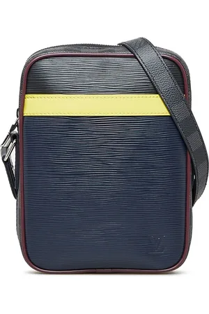 LOUIS VUITTON 2019 Danube shoulder bag