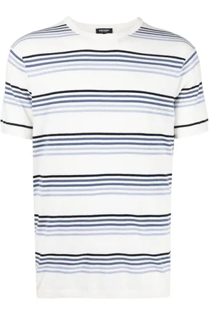 3.1 Phillip Lim Shirttail short-sleeved Sweatshirt - Farfetch