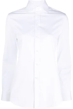 Ralph Lauren Charmain long-sleeve shirt