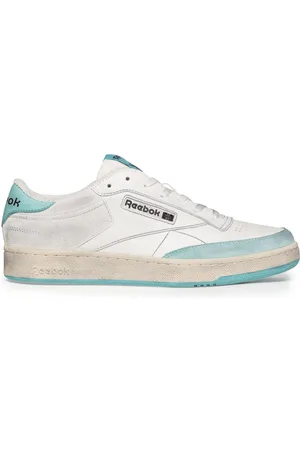 Reebok Club C Vintage low-top sneakers