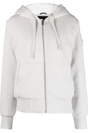Moose Knuckles Classic Bunny hoodie