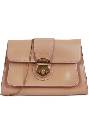 Fendi wallet on hot sale chain sale