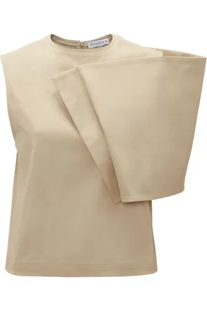 J.W.Anderson Kite layered sleeveless top