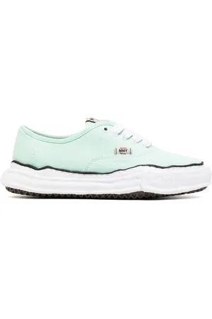 Maison Mihara Yasuhiro Baker OG Sole low-top sneakers