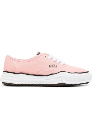 Maison Mihara Yasuhiro Baker OG Sole low-top sneakers