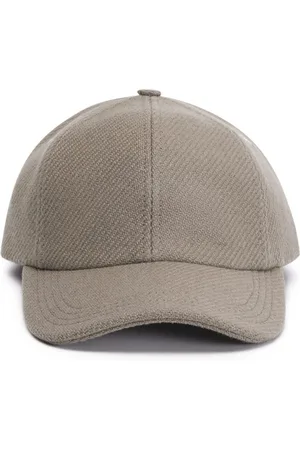 Ami Logo-embroidered baseball cap