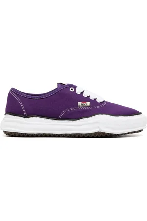 Maison Mihara Yasuhiro Baker OG Sole low-top sneakers