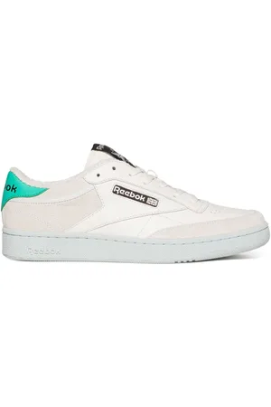 Reebok Club C Revenge leather sneakers
