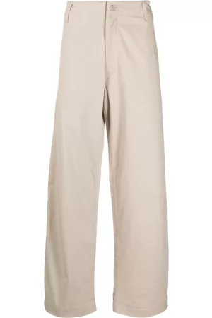Emporio Armani ASV gabardine chinos