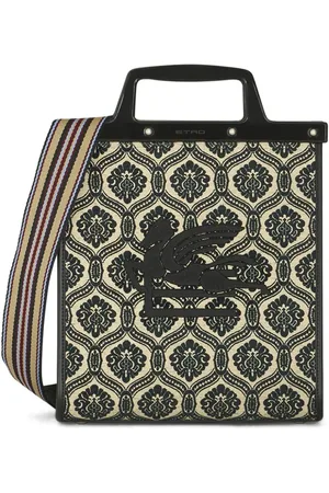 Etro Medium Love Trotter tote bag