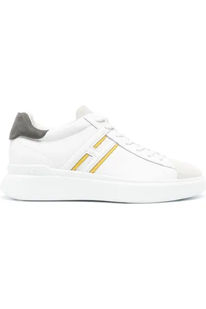 Hogan H580 low-top sneakers